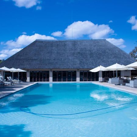 Fumani Game Lodge Modimolle Exteriör bild