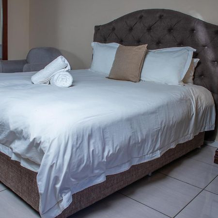 Fumani Game Lodge Modimolle Exteriör bild