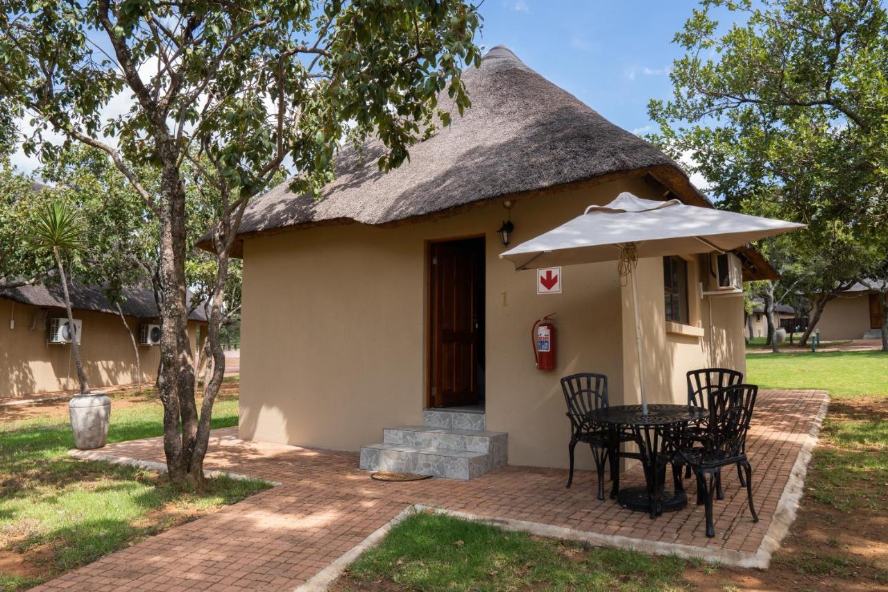 Fumani Game Lodge Modimolle Exteriör bild