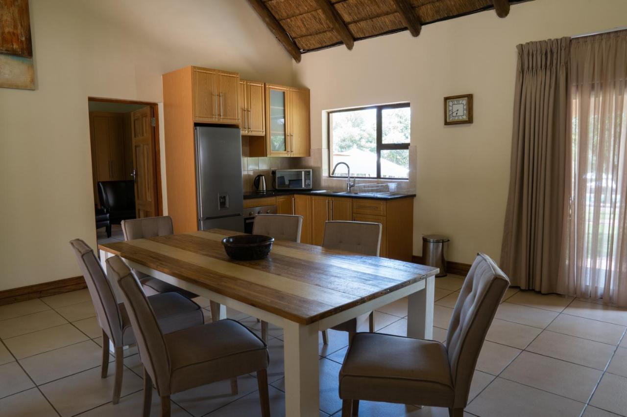 Fumani Game Lodge Modimolle Exteriör bild