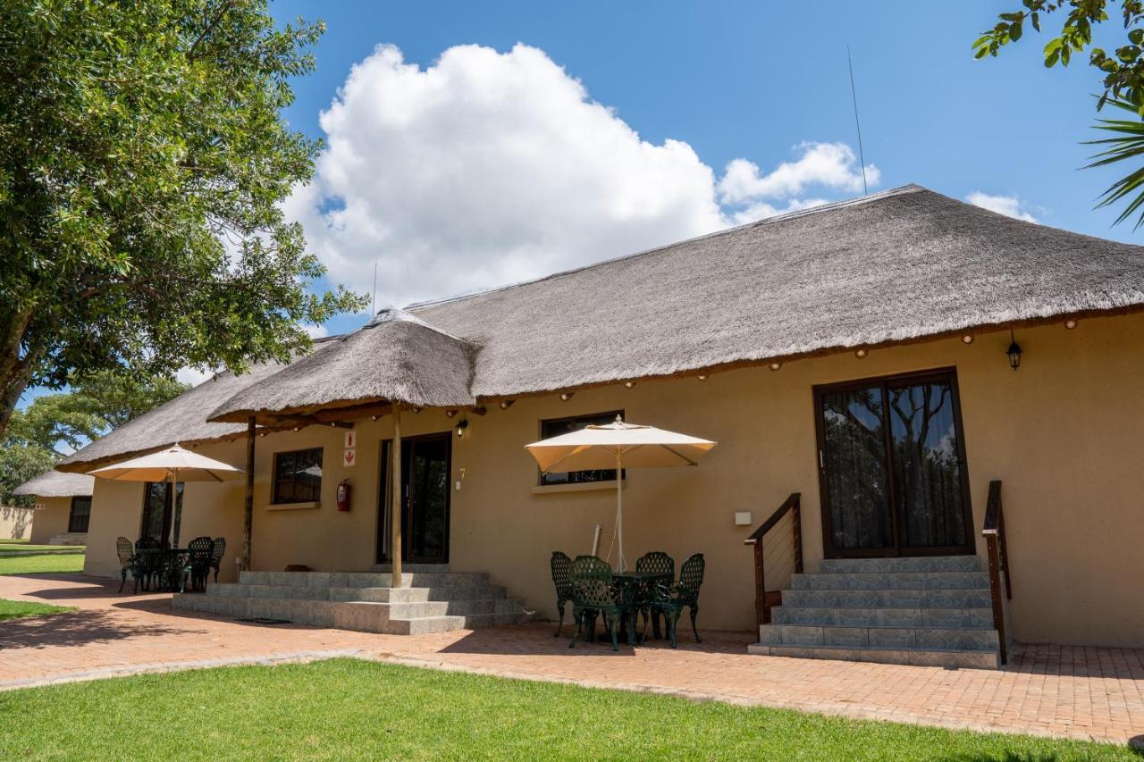 Fumani Game Lodge Modimolle Exteriör bild