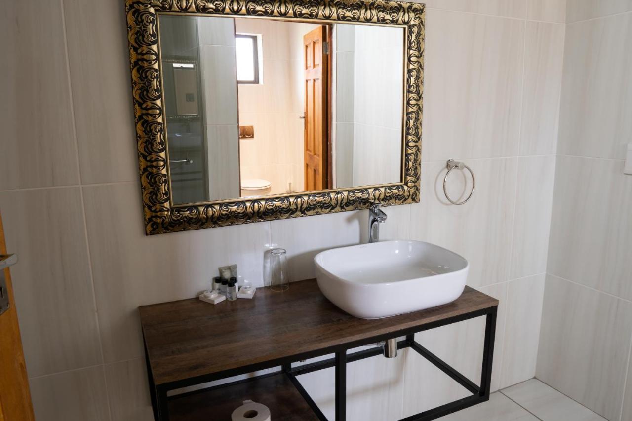 Fumani Game Lodge Modimolle Exteriör bild