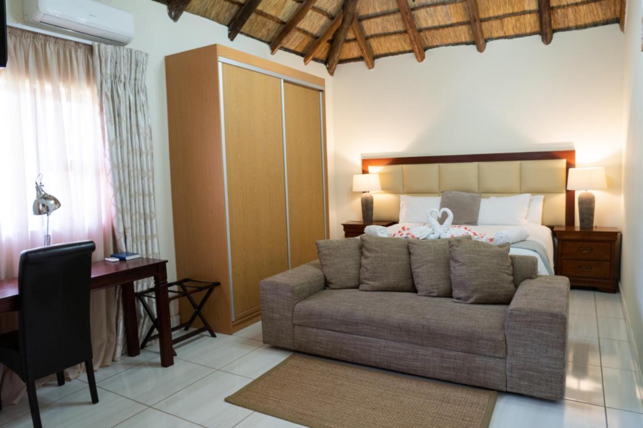 Fumani Game Lodge Modimolle Exteriör bild